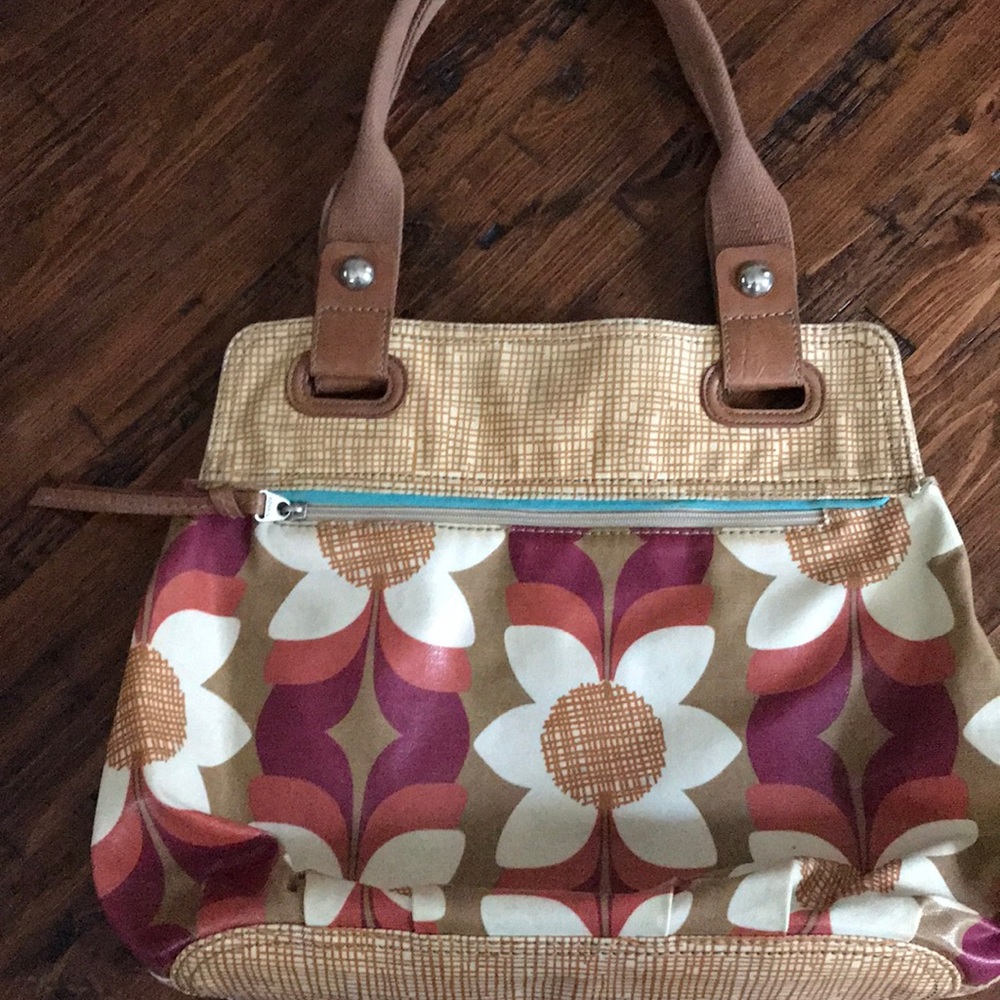 Fossil Bag